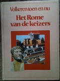 Het Rome van de keizers