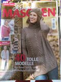Kreativ Maschen Herbst & Winter