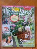 Liebes Land - Mai/juni 2021
