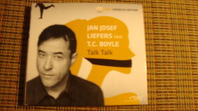  Talk Talk - Sat.1-Hörbuchedition