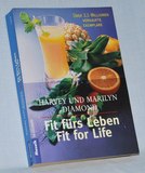 Fit fürs Leben Fit for Life