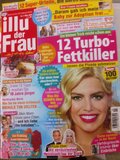 Illu der Frau Nr. 2 März 2022