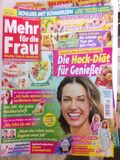 Mehr f&uuml;r die Frau Nr. 4-2026