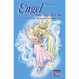 Engel sind f&uuml;r Dich da