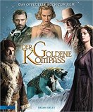 Der goldene Kompass (Das Buch zum Film)