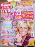 Neus für die Frau Nr. 3 März 2022