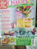 Bild der Frau Ostern 2025