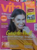 Vital April/Mai 2025