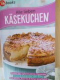 Alle lieben Käsekuchen Nr. 4-2021