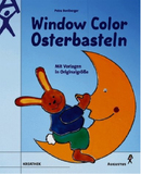 WINDOW COLOR - Osterbasteln