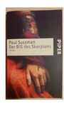 Der Biß des Skorpions