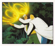 Marvel Comics - X-Men Sammelbild Nr. 103