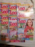 Lea-Paket 2025+2026 (12 Hefte)