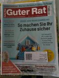 Guter Rat Nr. 11-2024
