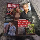 Bunte vom 24.09.26, Nr. 40