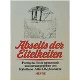 Abseits der Eitelkeiten