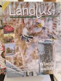 Landlust Januar-Februar 2026