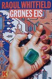 Grünes Eis