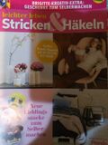 Stricken & Häkeln (+ Extra-Heft)
