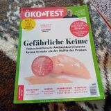 &Ouml;ko Test, Januar 2026