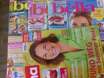 Lisa, Bella und Tina (5 Hefte) 