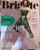 Brigitte Nr. 2 aus 2022