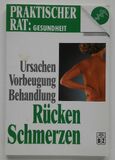 Ratgeber Gesundheit: R&uuml;ckenschmerzen