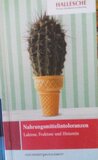 Nahrungsmittelintoleranzen - Fruktose, Laktose und Histamin
