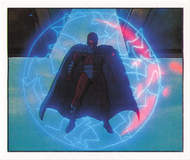 Marvel Comics - X-Men Sammelbild Nr. 115