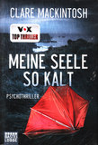 Meine Seele so kalt