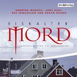 Eiskalter Mord - Schwedische Kurzkrimis (CD) 