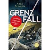 Grenzfall - Der Tod in ihren Augen