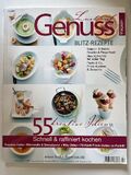 Lust auf Genuss - Blitz-Rezepte