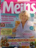 Meins Nr. 18 (August) 2025