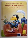 Bilderbuchgeschichten vom kleinen Raben Socke