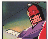 Marvel Comics - X-Men Sammelbild Nr. 22