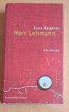Herr Lehmann: Ein Roman