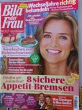 Bild der Frau Nr. 40 aus 2025