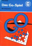 Das Go-Spiel (Mit 82 Diagrammen)