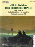 Der Herr der Ringe (Folge 29 bis 30)