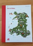 Das ist Wales - Reisehandbuch