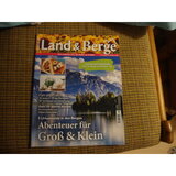  Land & Berge, September/Oktober 2024