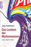 Das Lexikon der Markennamen
