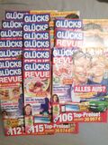 Gl&uuml;cks Revue (16 Hefte aus 2026)