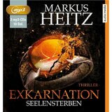 Exkarnation - Seelensterben..2 mp3 CDs
