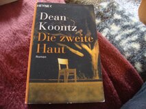 Die zweite Haut