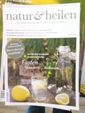 natur & heilen April 2016