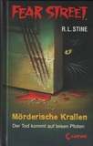 Fear Street- Mörderische Krallen