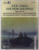 Der Herr der Ringe (Folge 13 bis 16)