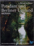 Merian: Potsdam und Berliner Umland